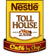 Nestle Toll House Cafe logo