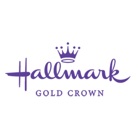 Amy's Hallmark Logo