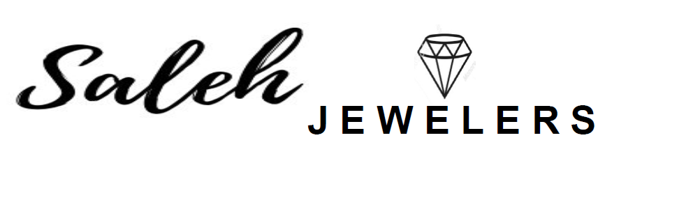 Saleh Jewelers Logo