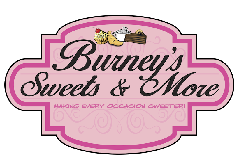 Burney's Sweets and More Mayfaire