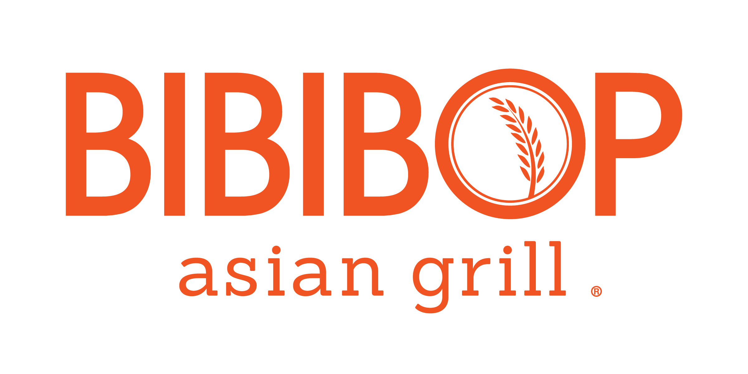 Bibibop Asian Grill Logo