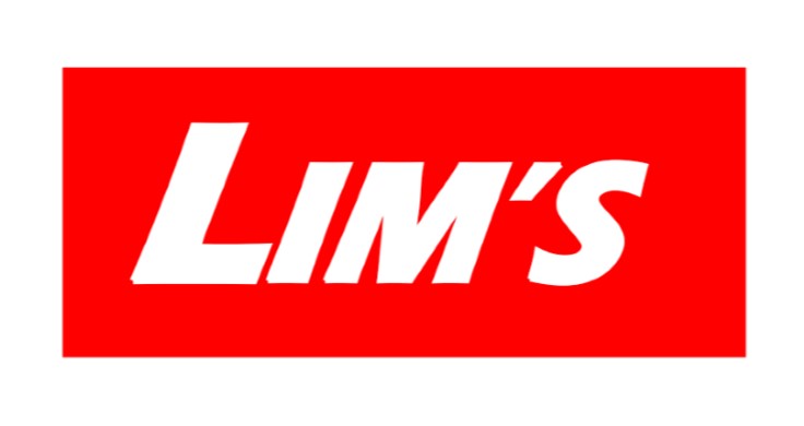 Lim's Menwear logo