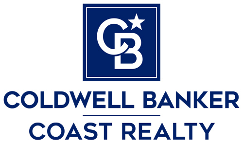 Coldwell Banker Coast Realty logo