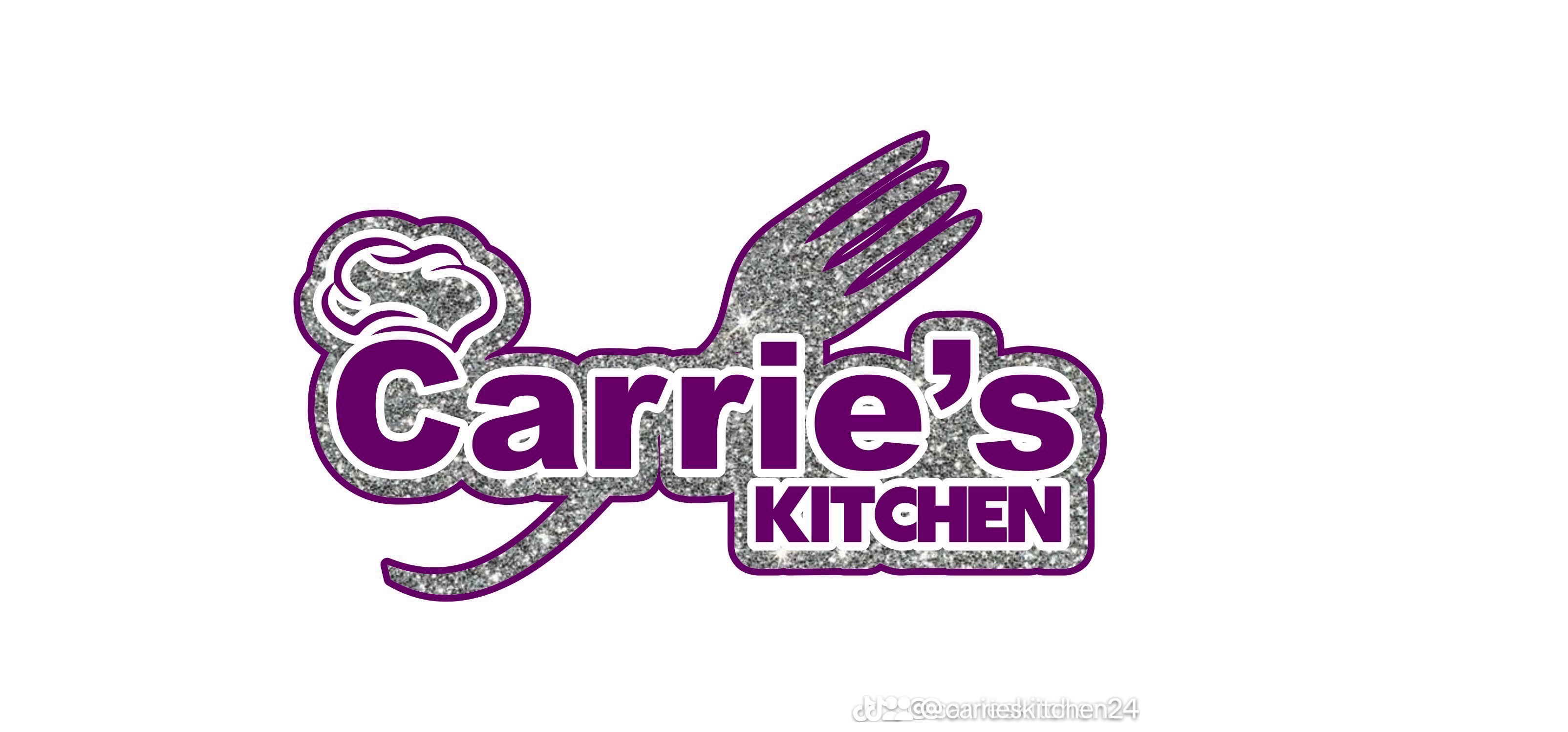 Carrie's Kitchen Store Logo