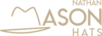 Nathan Mason Hats Logo