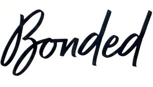 Bonded Jewelry Bar Logo