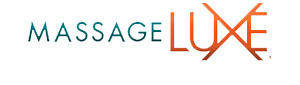 Massage LuXe logo