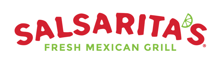 Salsarita's Fresh Mexican Grill logo
