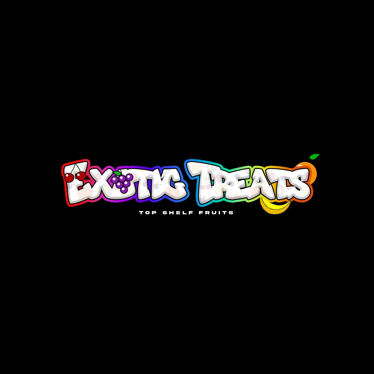 Exotic Treats logo