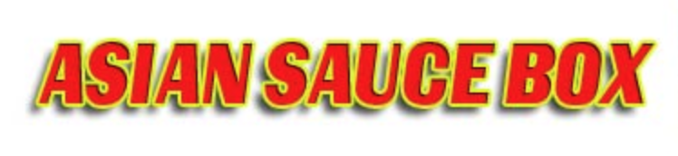 Asian Sauce Box logo