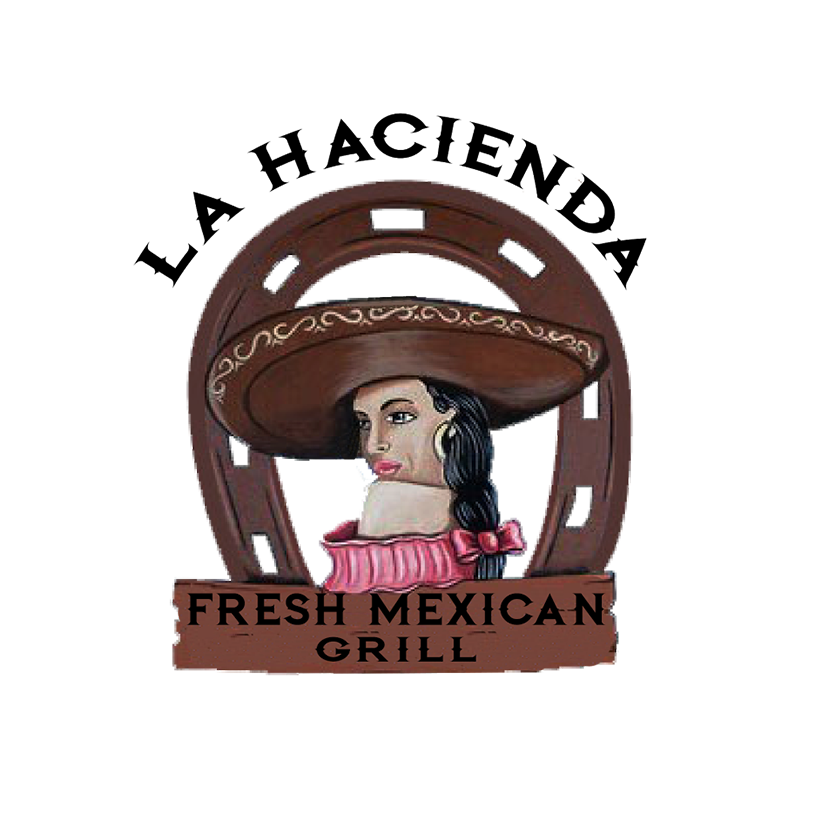 La Hacienda Fresh Mexican Grill Greenbrier Mall