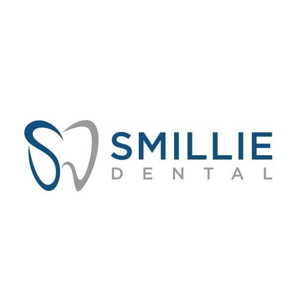 Smillie Dental logo