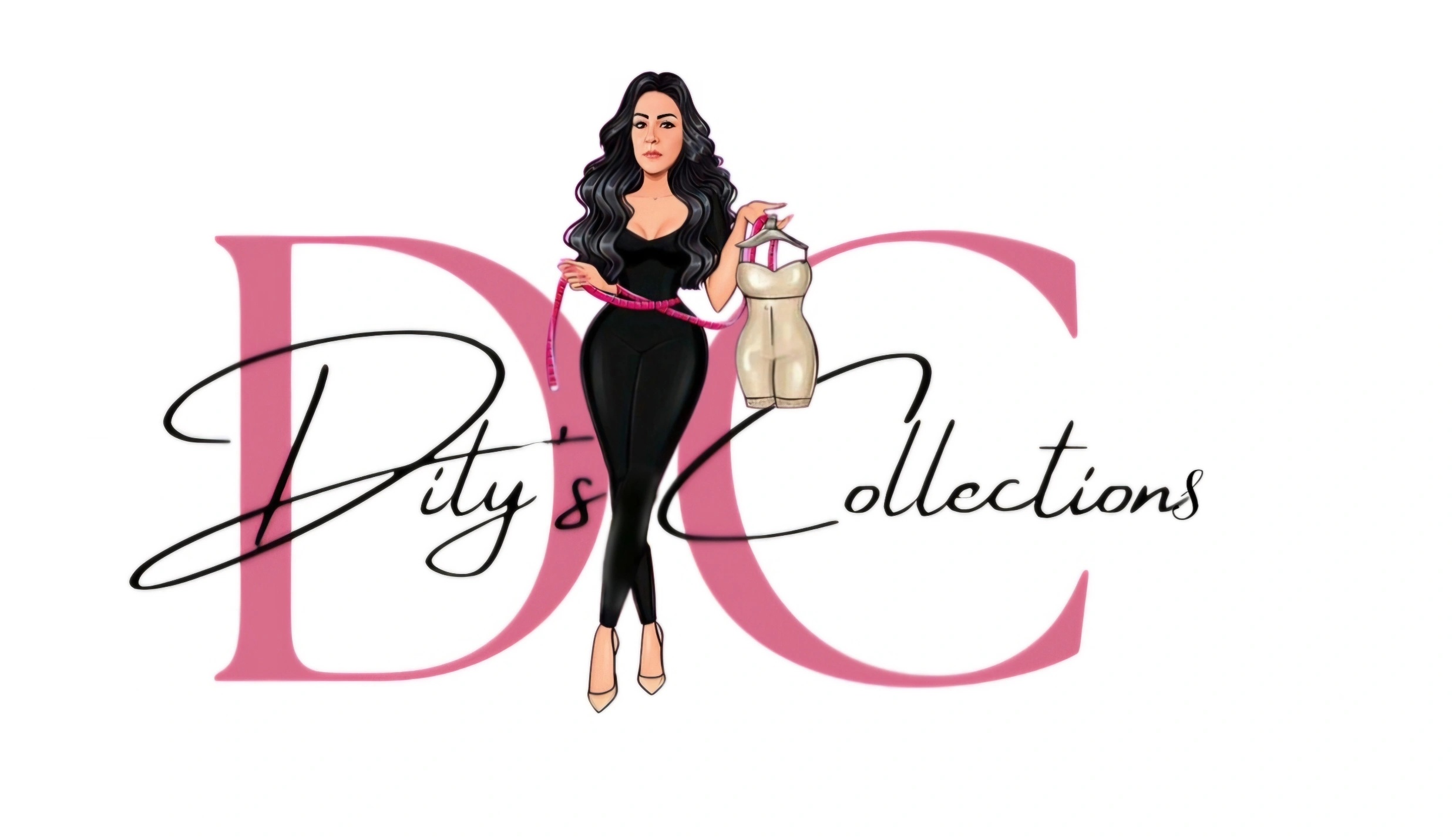 Dilys Collection Store Logo