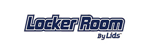 Locker Room by Lids logo