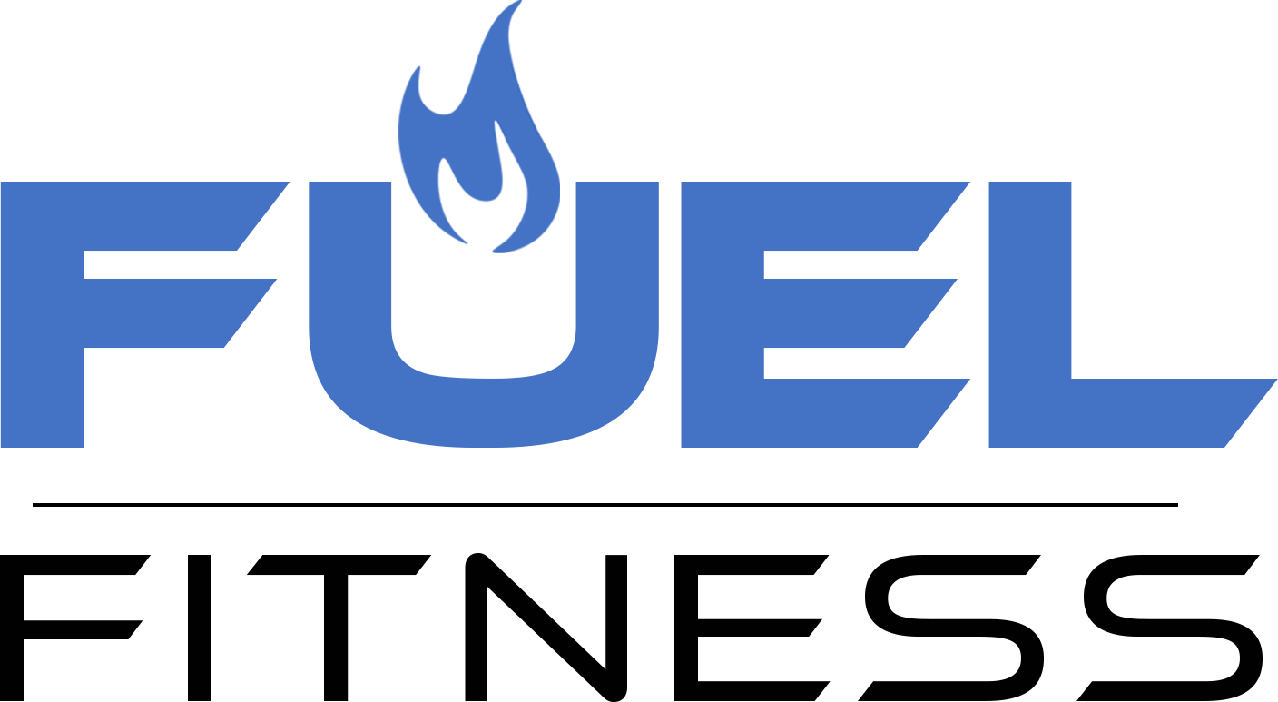 Fuel Fitness Logo