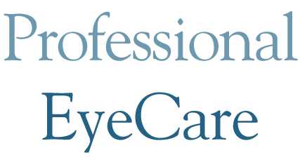 Professional Eyecare logo