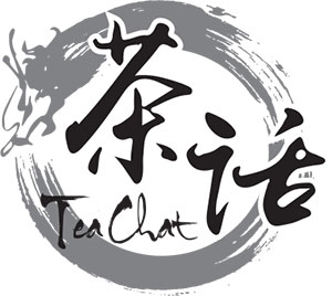 Tea Chat logo