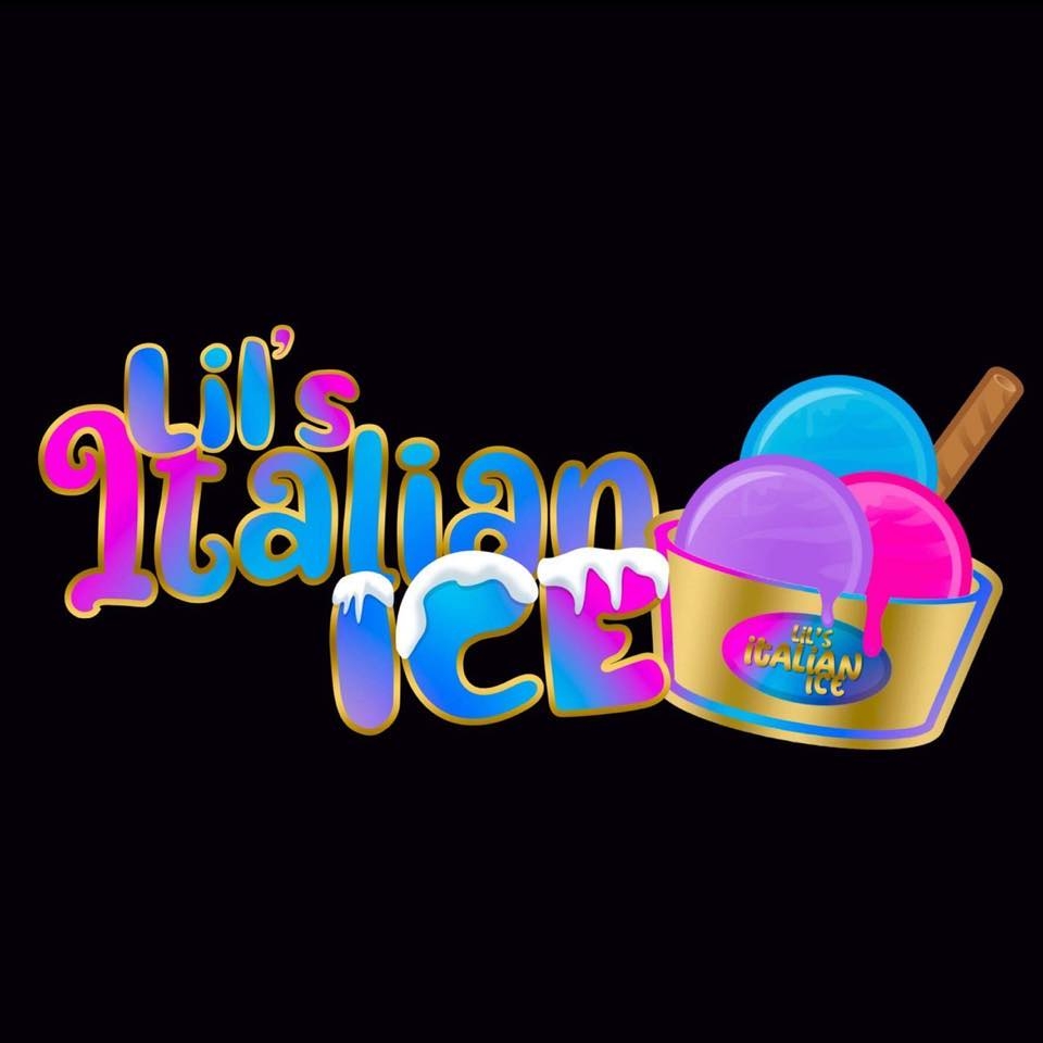 Lil’s Italian Ice Logo