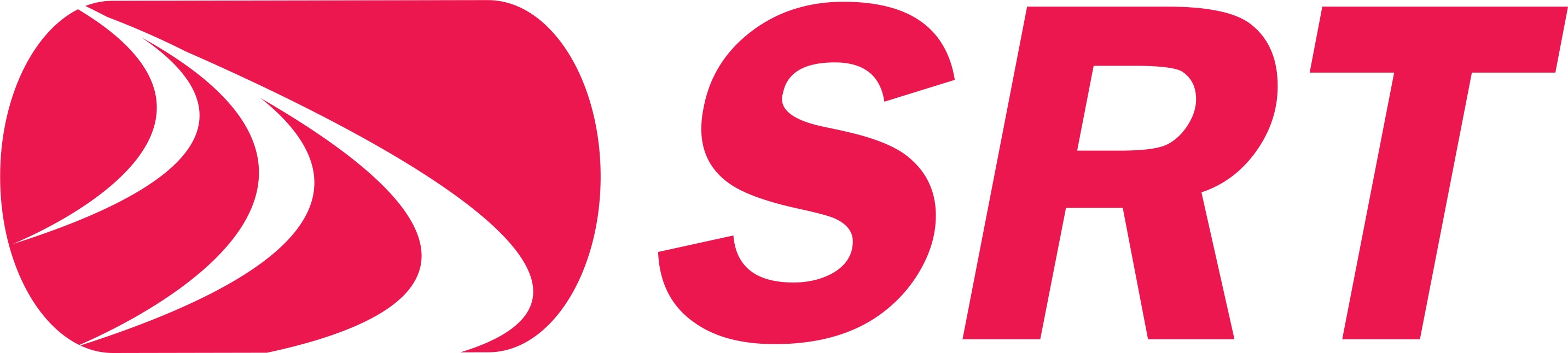 SRT Logo