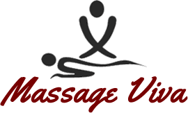 Massage Viva logo