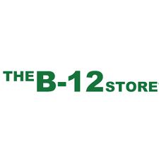 The B12 Store logo