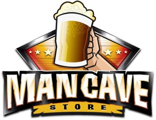 Man Cave logo