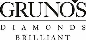 Gruno's Diamonds logo
