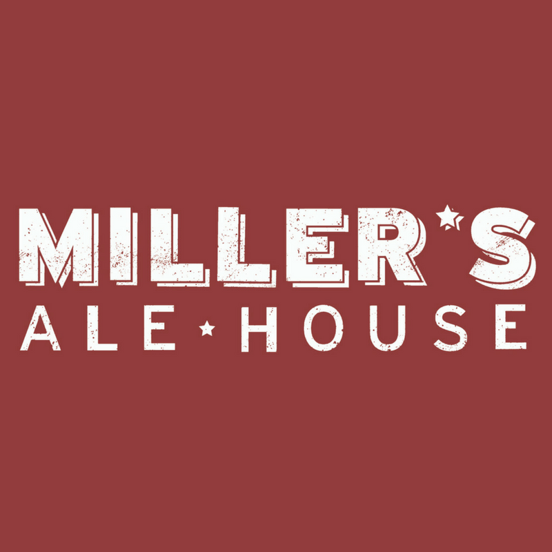 Miller's Ale House Dawsonville