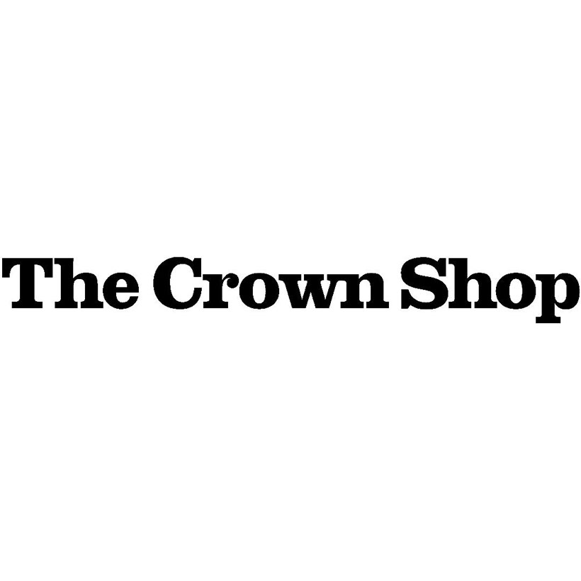 The Crown Shop Park Plaza