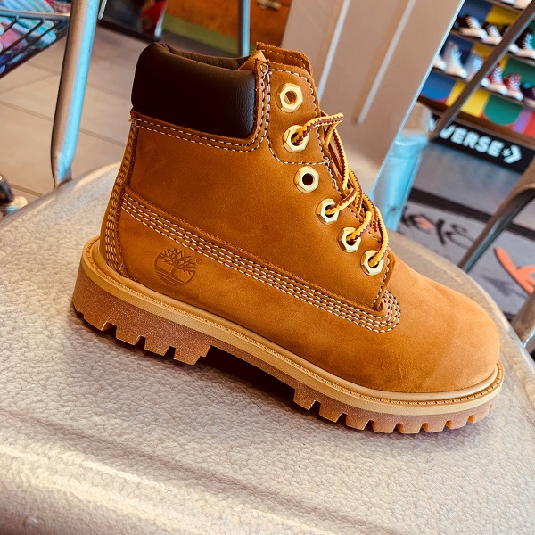 jcpenney timberland boots