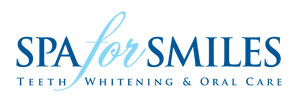 Spa for Smiles logo