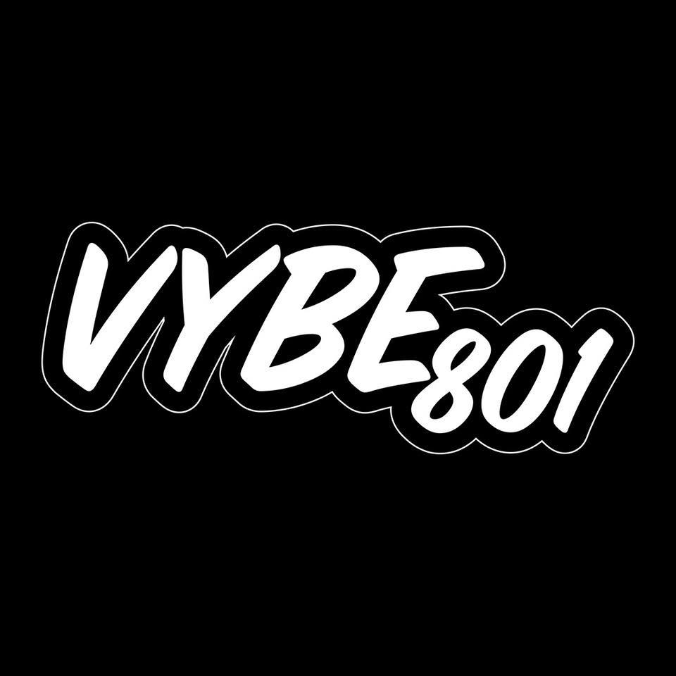 VYBE801 Logo