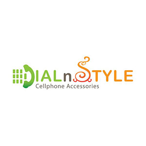 Dial N Style logo