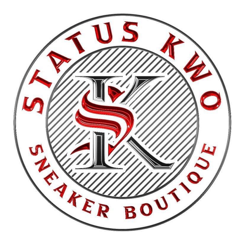 Status Kwo Sneaker Boutique Logo