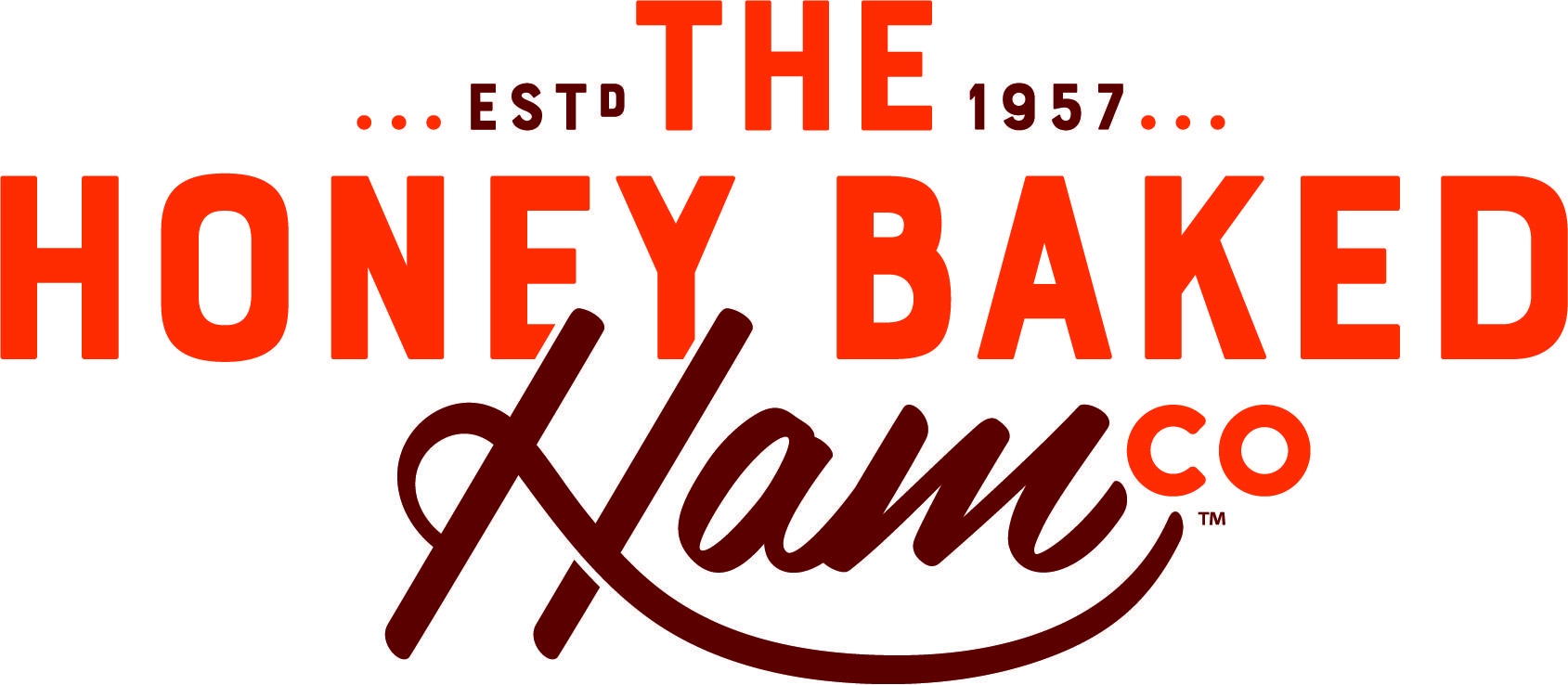 Honey Baked Ham Logo