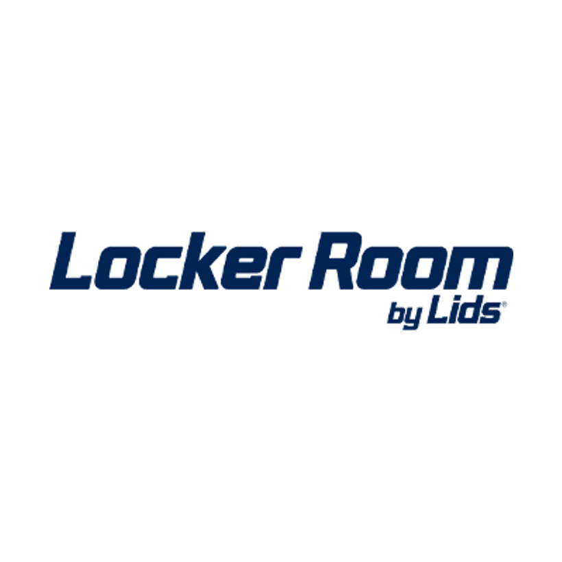 Locker Room by Lids logo