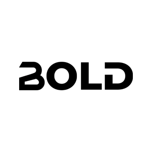 Bold Store Logo