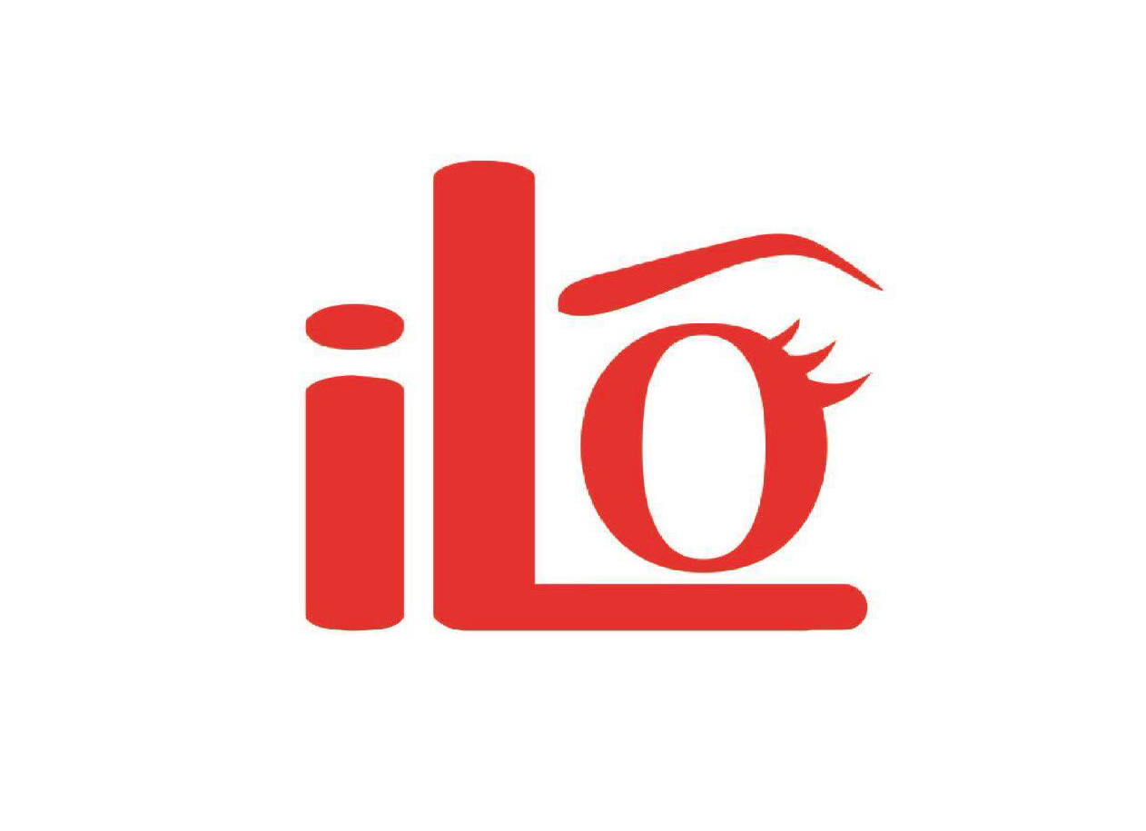 iLO Brow & Lash Studio Logo