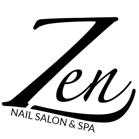zen nails and spa in virginia