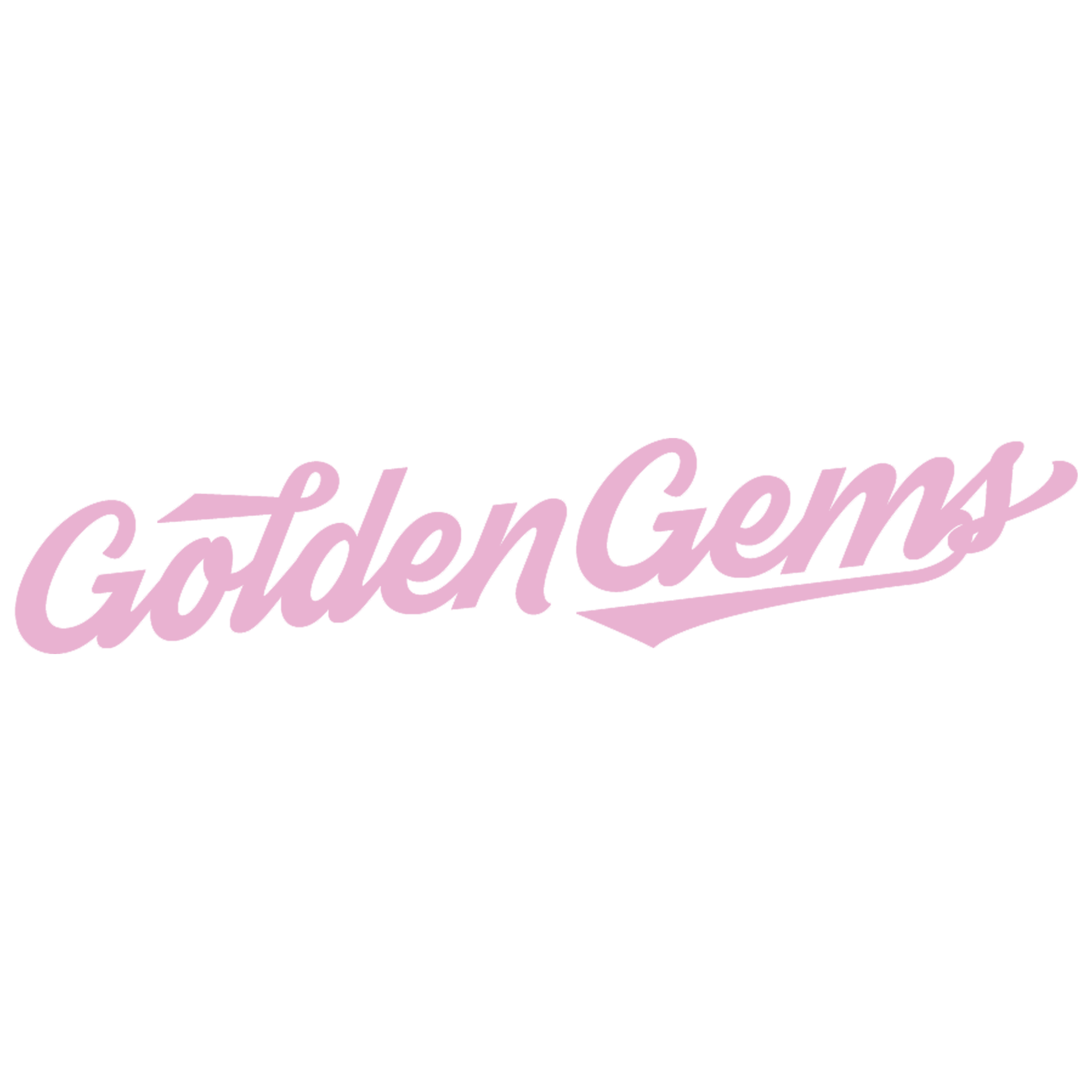 Golden Gems Logo