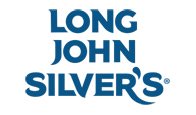 Long John Silver's logo