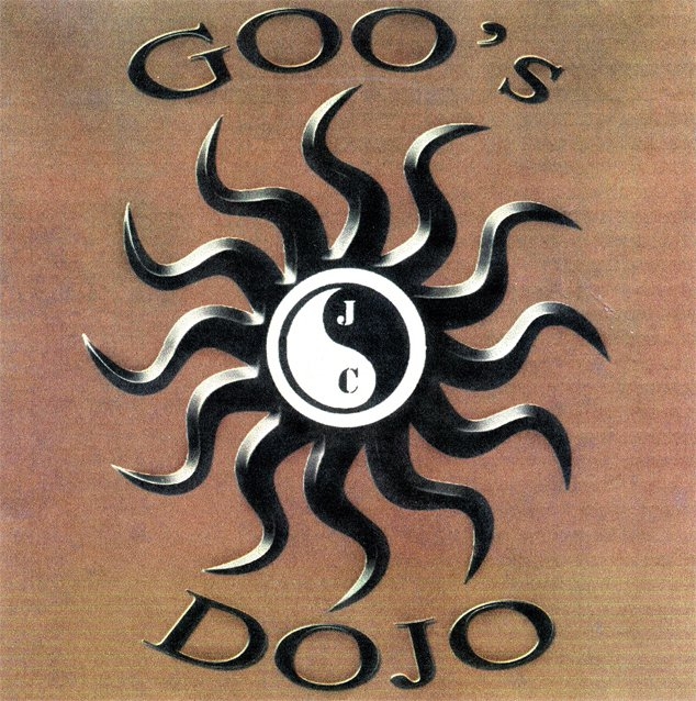 Goo’s DoJo Logo