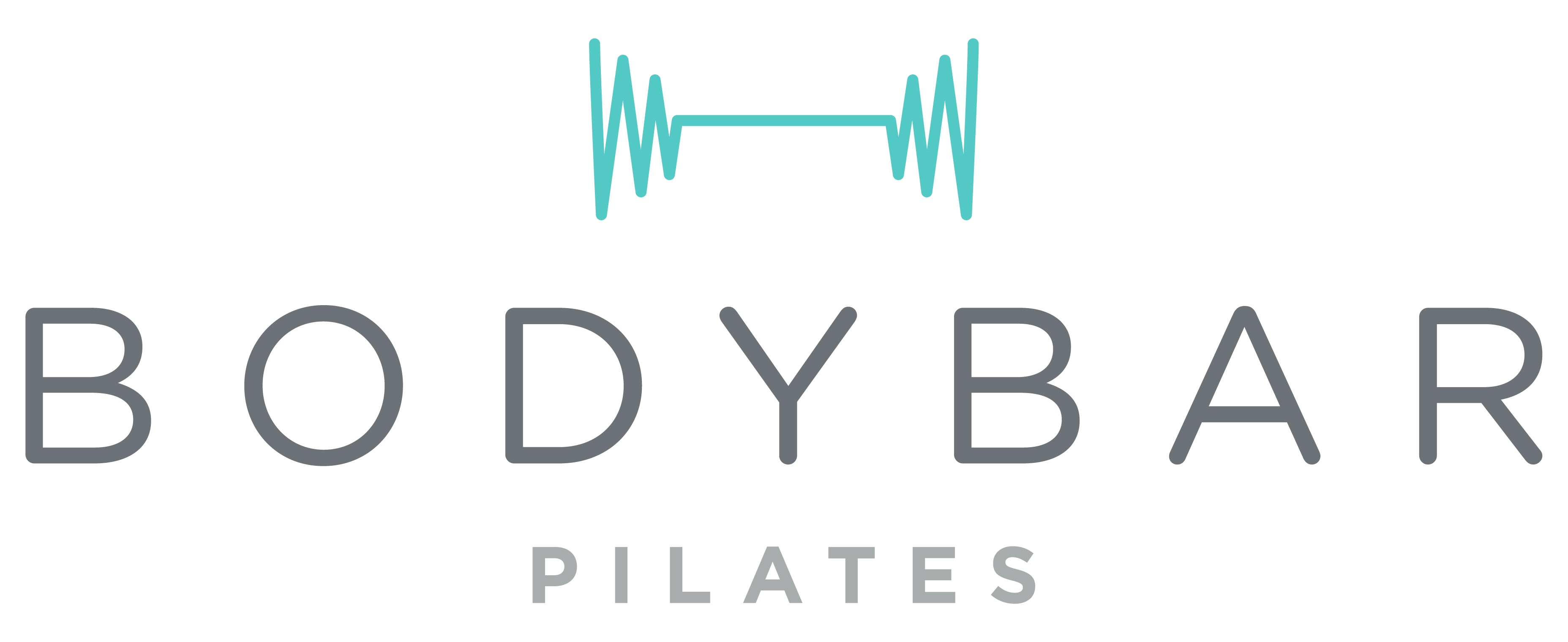 BODYBAR PILATES Store Logo