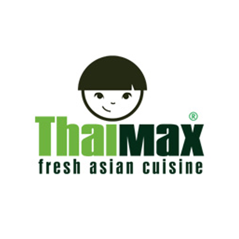 Thai Max logo