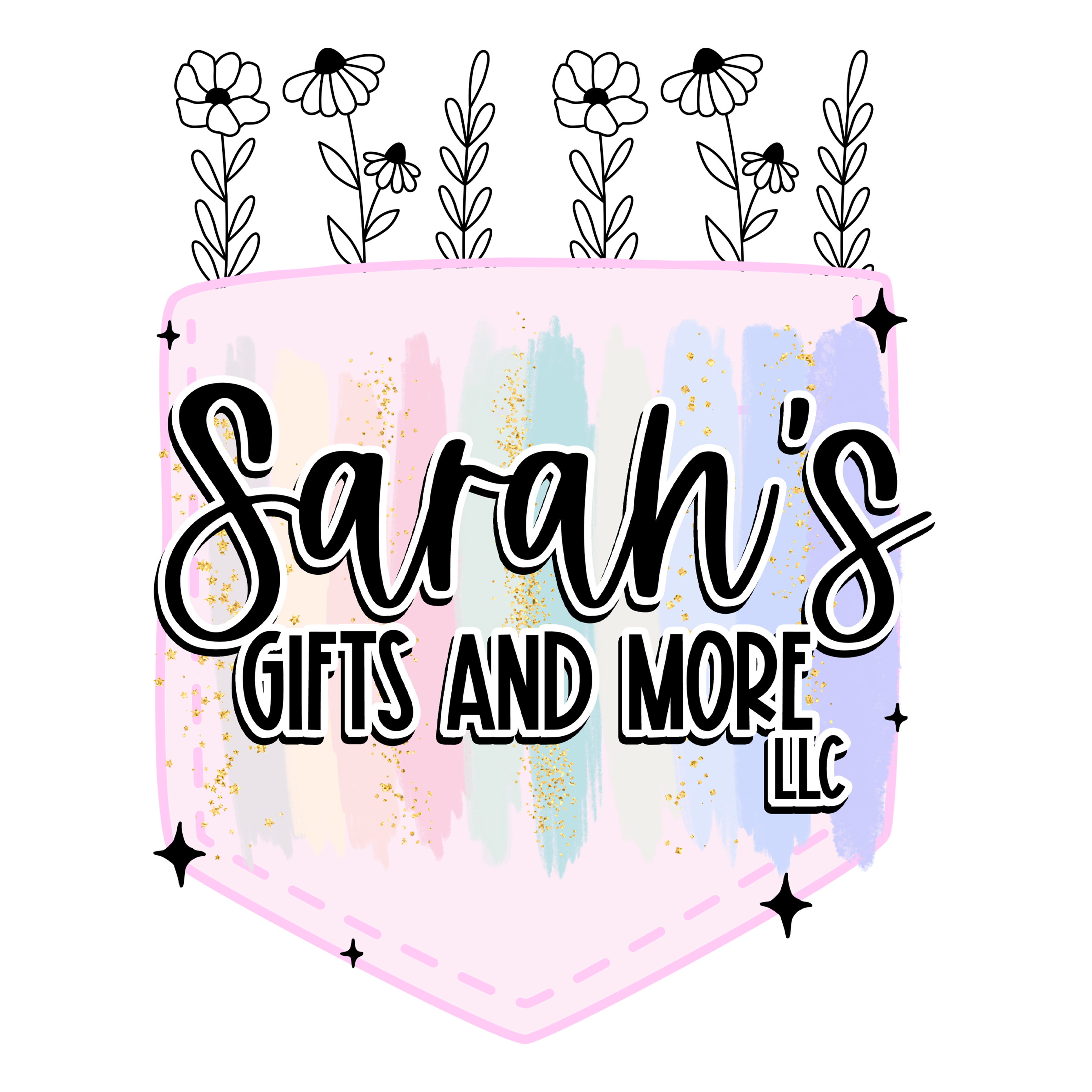 Sarah's Gifts and More Logo