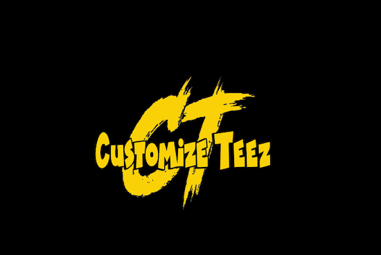 Customized Tees logo