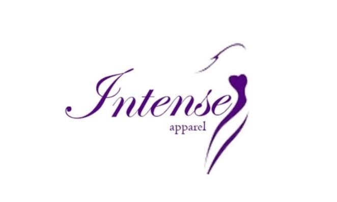 Intense Apparel & Accessories Logo