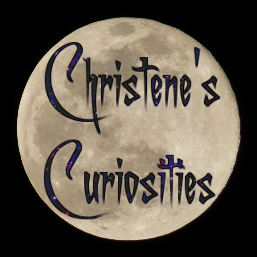 Christene's Crystals & Curiosities