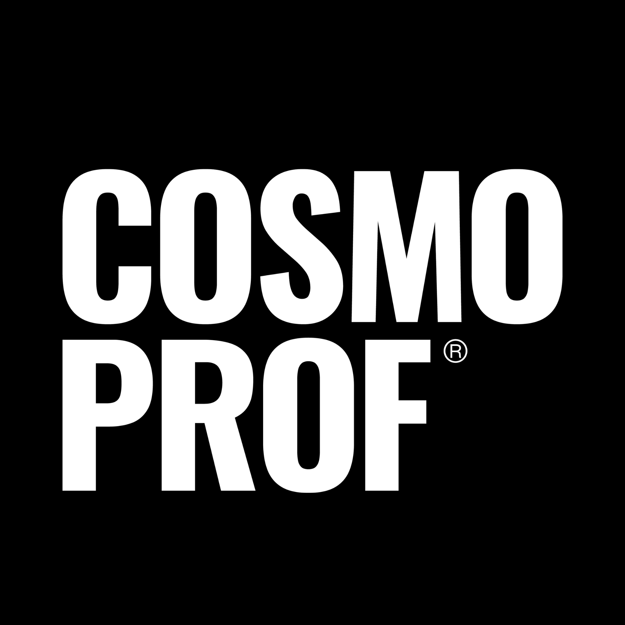 CosmoProf Logo