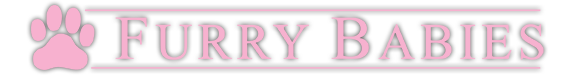 Furry Babies logo